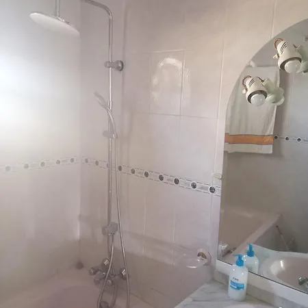 Lejlighed Orange Tree *