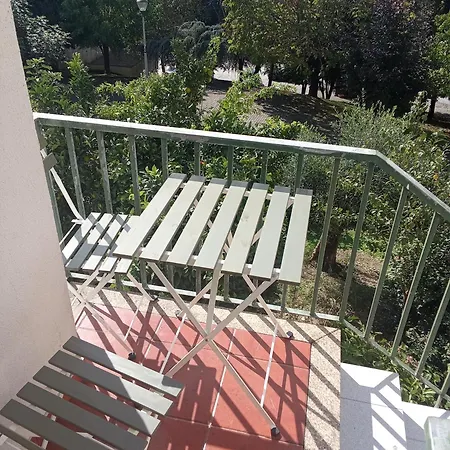 Orange Tree דירה אמרנטה