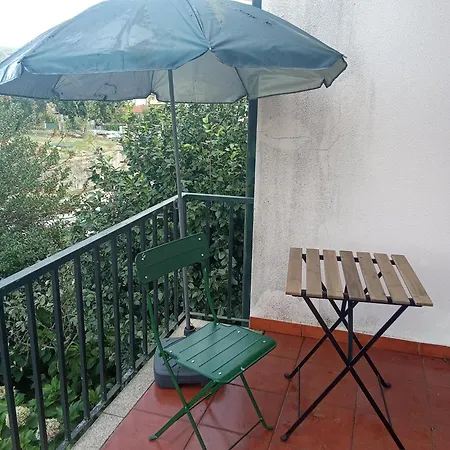 Lejlighed Orange Tree