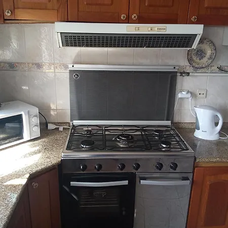 Orange Tree Apartamento *