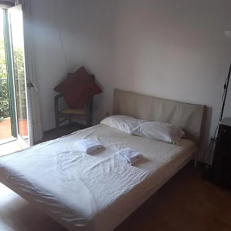 Lejlighed Orange Tree