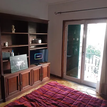 Orange Tree Lejlighed *