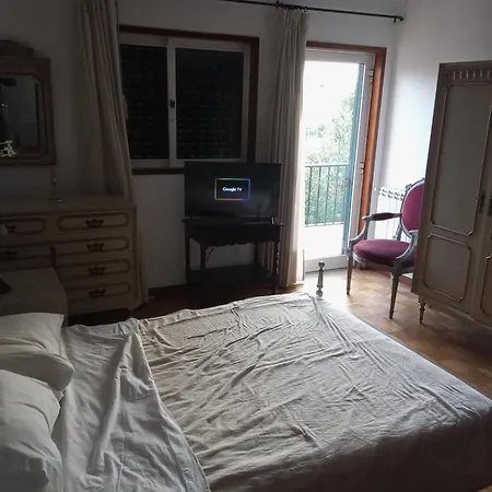 Apartamento Orange Tree