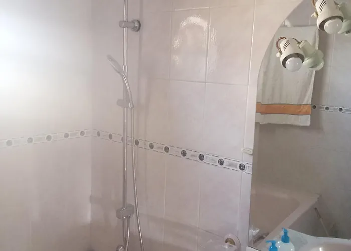 דירה Orange Tree *