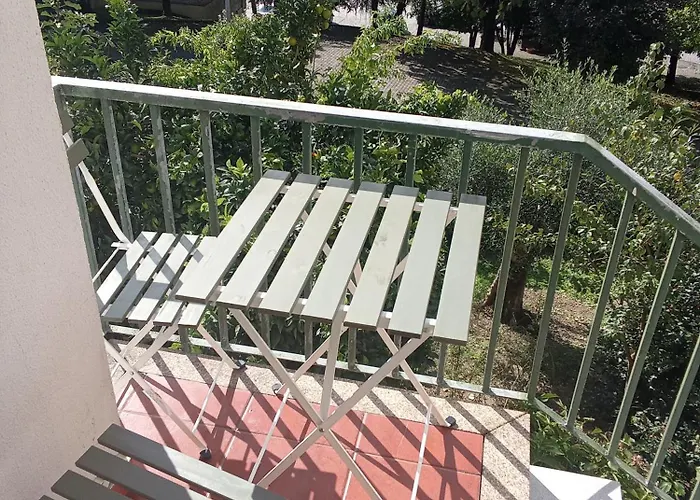 Orange Tree דירה אמרנטה