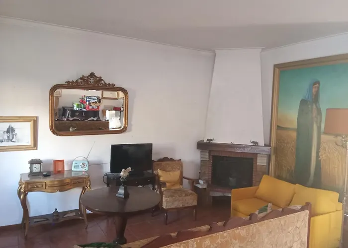 Orange Tree Amarante