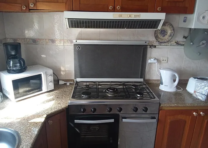 Orange Tree 아파트 *