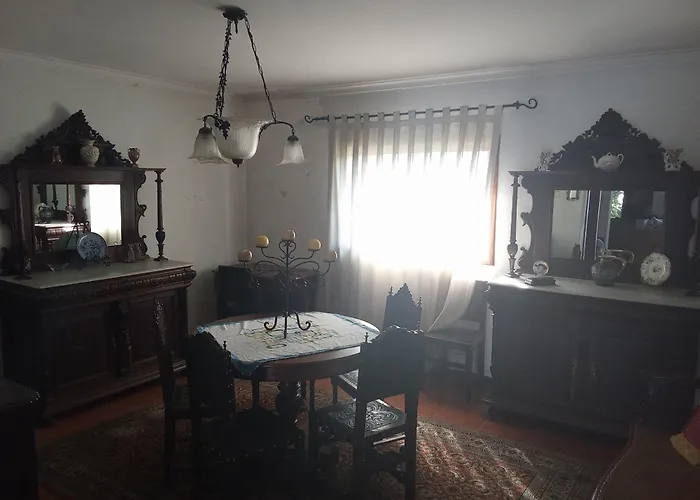 Orange Tree Lägenhet