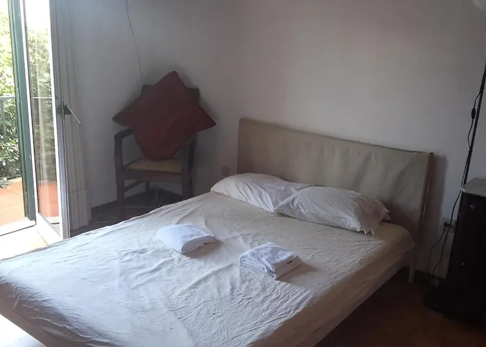 דירה Orange Tree