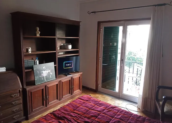 Orange Tree 아파트 *