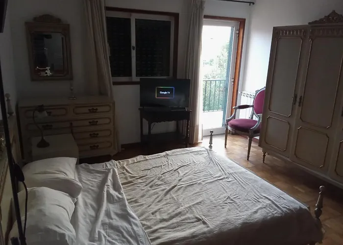 Lägenhet Orange Tree